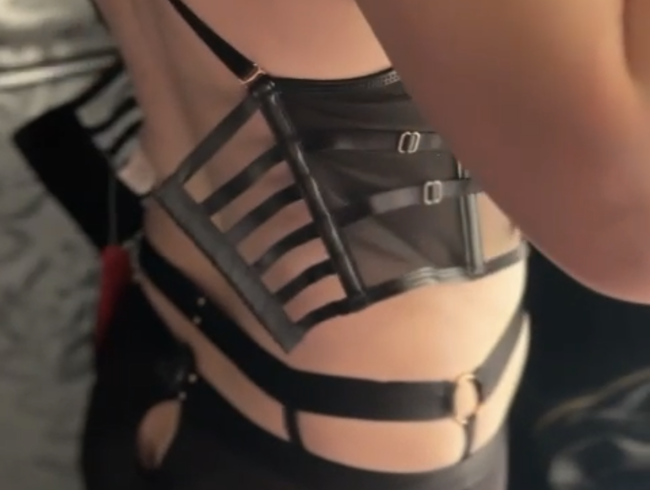 Das kleine Schwarze mal etwas anders