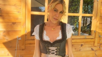 CRAZY!! Oktoberfestshooting…gefickt bevor es losgeht !!