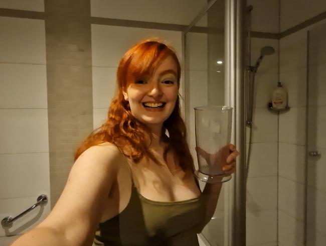 Was ist FALSCH mit mir?!