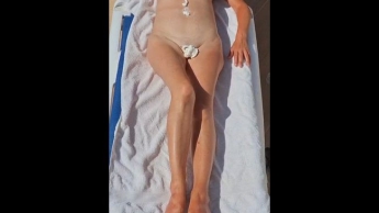 NiaNox und die Sahneparty wer macht mit und schleckt?