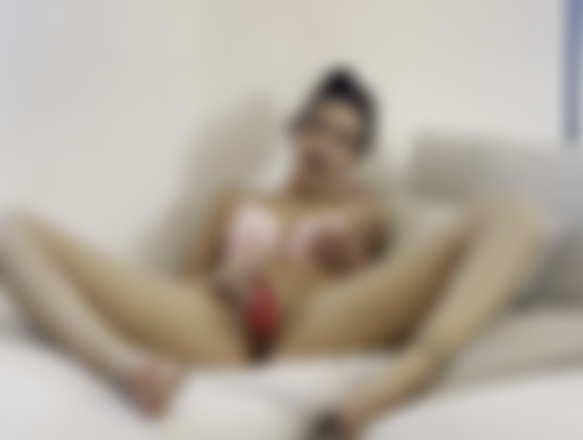 Angestaute GEILHEIT!!! – Ich bin wieder da!