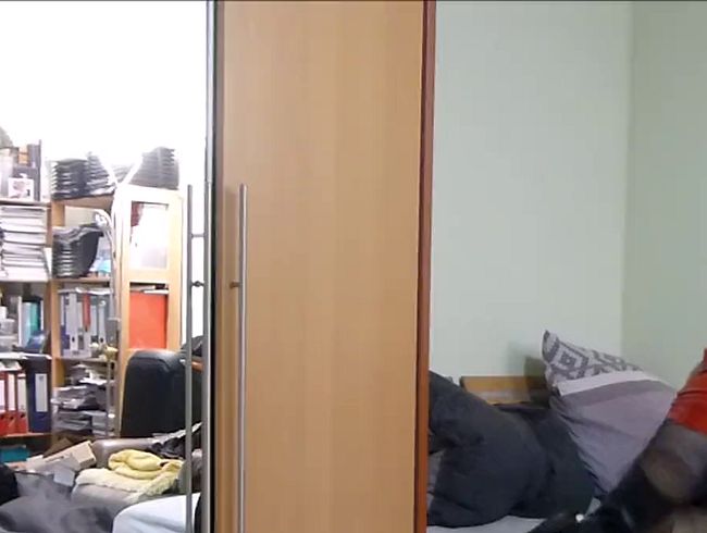 Mein erstes mal ANAL! Will ich jetzt mehr?