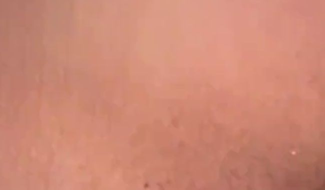 Squirting mit Dildo