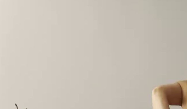 Neue Wäsche = neues Video … warum bin ich nur so eine zeigefreudige Schlampe?