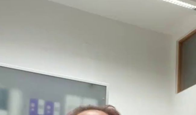 Orgasmus in der Zahnarzt Praxis ?? 1.0