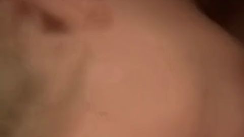 Blow Job mit dem Ex