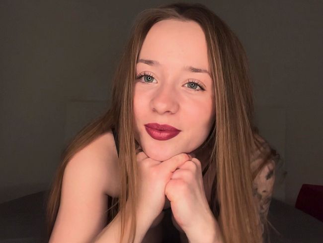 Warum konnte ich es bloß nicht abwarten?