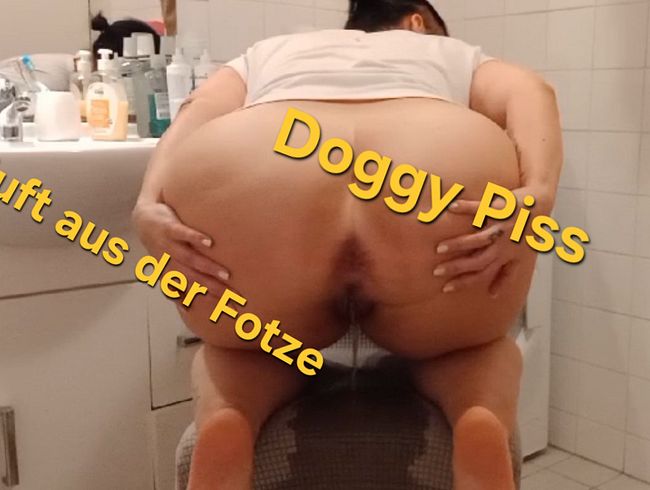 Doggy Piss