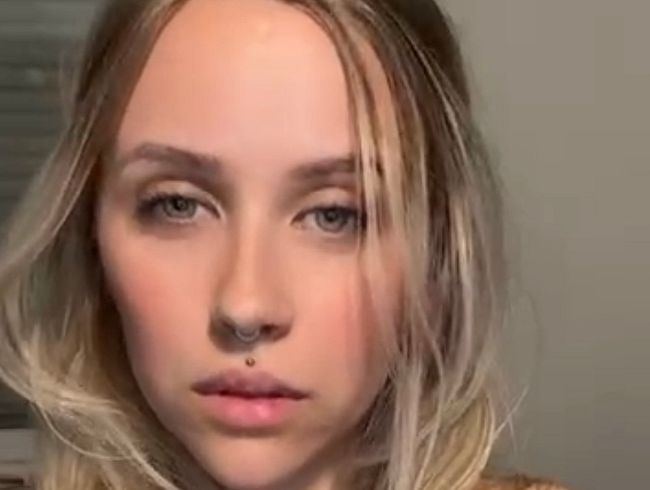 Ich habe mich getraut ! :)