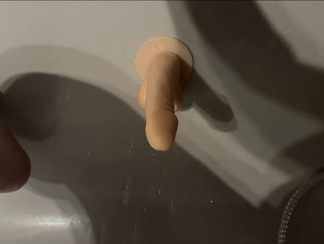 sklaven Video lass mich auf deinen harten schwanz pissen