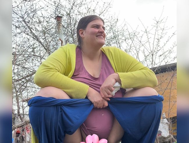 Einfach mal locker lassen