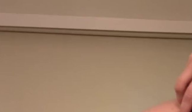 Ich lasse meiner Lust freien Lauf