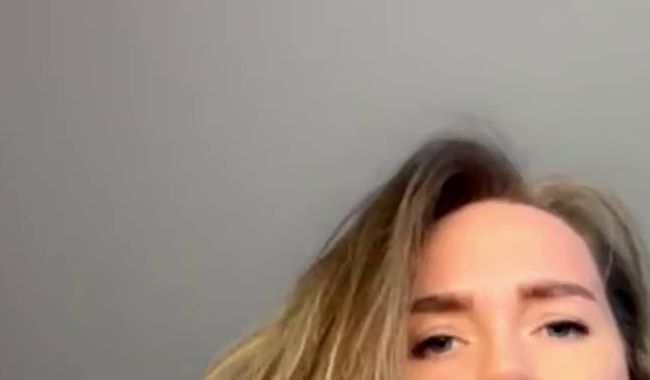 Ich liebe es zu Reiten