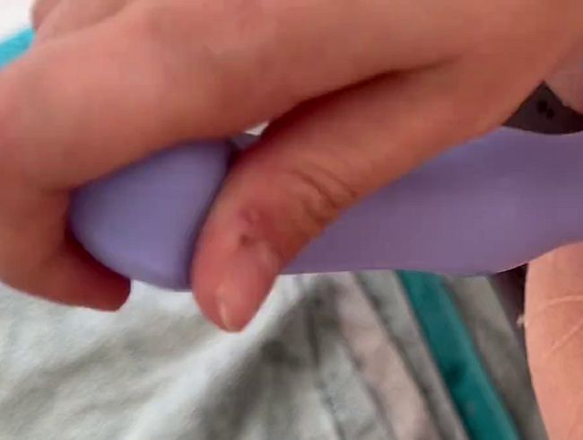 SQUIRTFONTÄNE!!! ?? Ich mach’s mir so hart selber bis ich nicht mehr kann