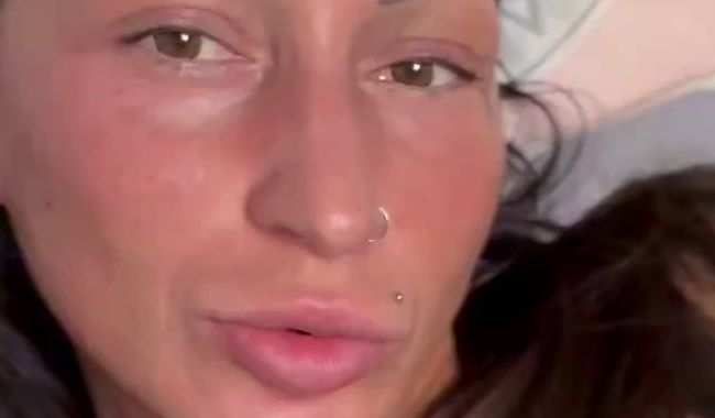 ??Begleite mich auf meiner eigenen Körperreise??