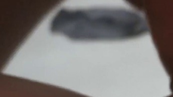 Er fickt mich tief in mein Loch