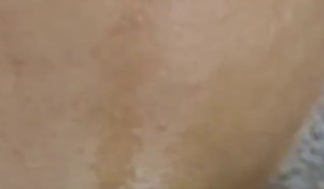 Lass dich von Gänsehaut und geilen Gedanken verführen?