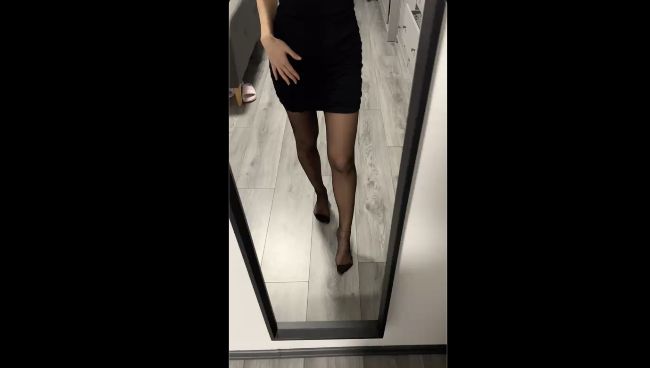 Mein Finger war heute nicht brav… ???