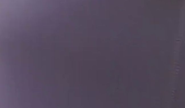 Wie geil… Ich hab heute einfach mal in meine Leggings gepisst. M