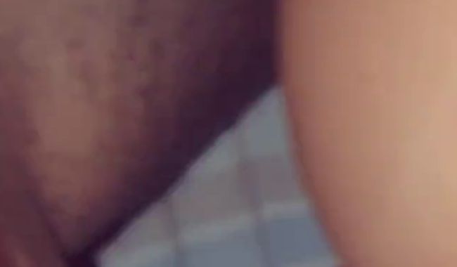 Wir haben geilen Analsex in Doggy Stellung