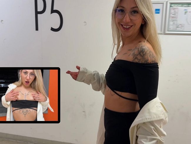 Er wollte essen gehen-Ich wollte einfach nur FICKEN!!