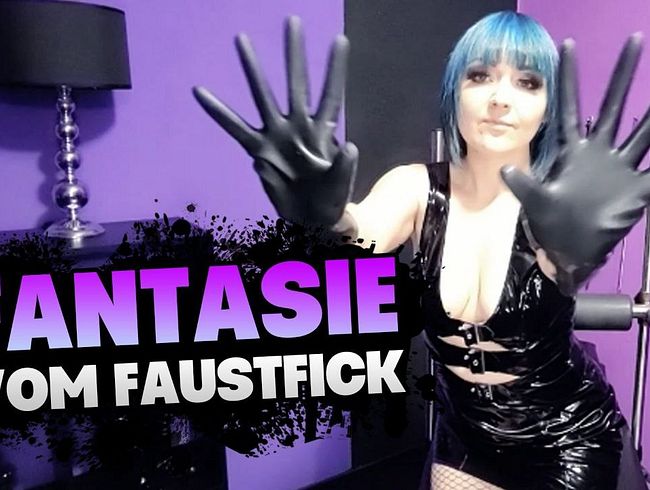FANTASIE vom Faustfick