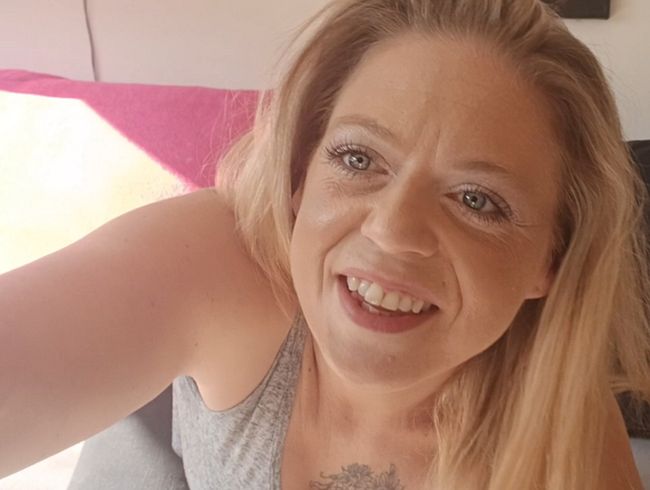 Find ich hier was ich suche? Ich stell mich mal vor