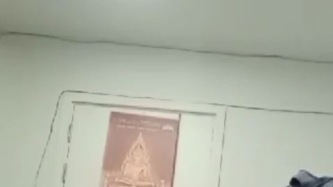 Geil gekommen beim fingern