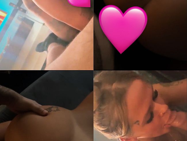 OMG!!! Mein erster User-Dreh!!