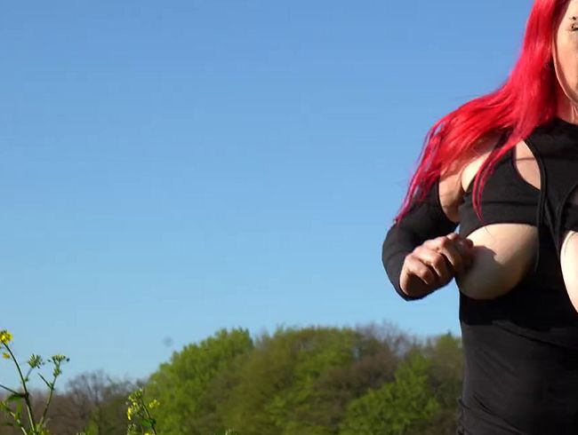 Popp-Corn oder wie war das