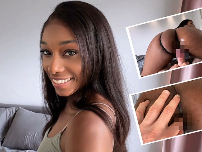 Privatstunde mit USER KOMPLETT ESKALIERT! Er spritzt mir den Stoff in den ARSCH!!