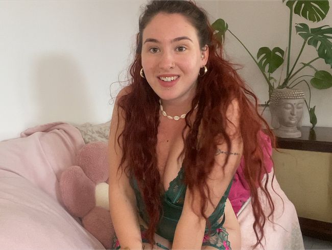 Werde ich das bereuen? Jetzt kann jeder meine Brüste sehen!