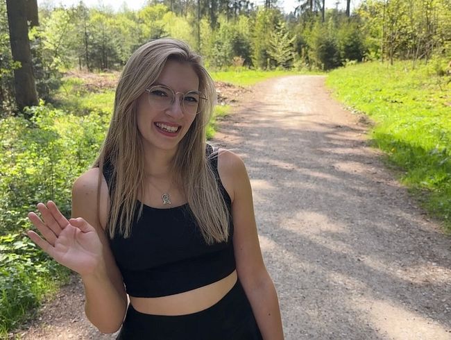 Wurden wir gesehen? EX Freund geht seiner EHEFRAU mit mir FREMD!