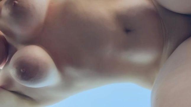 Zu geil zum weiterfahren