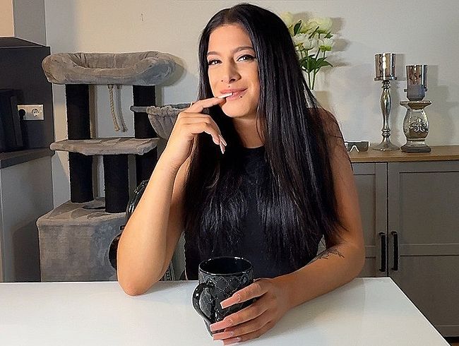 ANALE TRANS ENTJUNGERUNG für Robin!