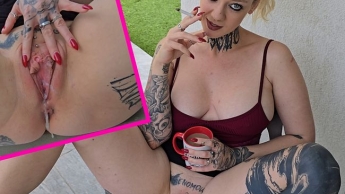 Deine Ehehure bringts nicht? Spritz lieber in MEINE Fotze