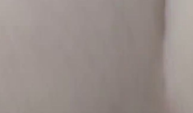 Doggie-Quickie vorm Schlafengehn