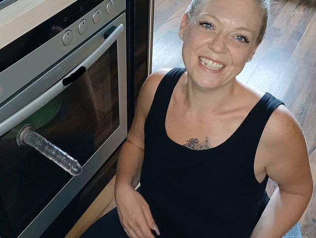 Hältst du durch?? Ich verwöhne deinen Schwanz