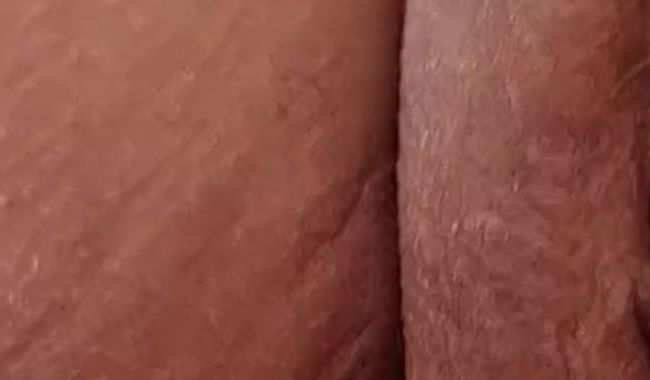 Heftiger Orgasmus im Urlaub