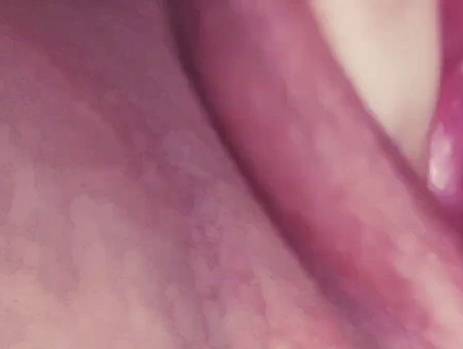 Ich spreize meine Fotze für dich und drücke deinen Saft raus.