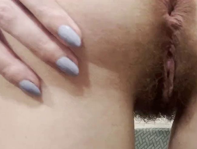 Ich zeig dir meine Titten und meine Fotze mehr geht nicht!!!