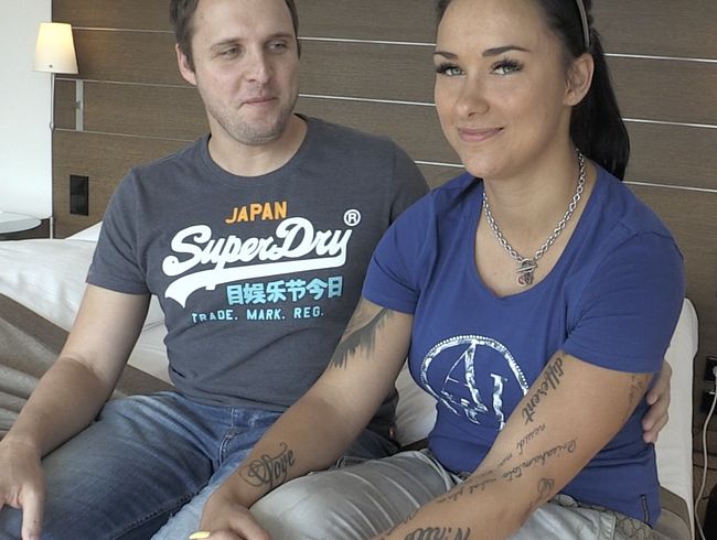 Ihr 1x User-Dreh!!! Mit Peter aus Ulm :) :)