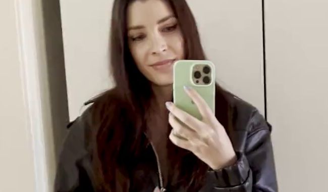 Lack und Lederoutfit schreib mir doch gerne mal wie du es so findest? ;)