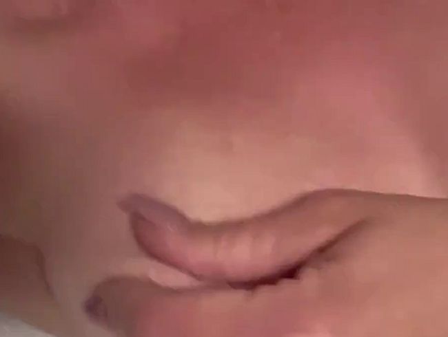 Lust ein bisschen anzufassen