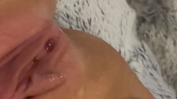 Mein erster Squirt – langsam, echt & unaufhaltsam ?