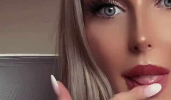 Stehst du auf große oder kleine Brüste? Finde es jetzt heraus! (ohne Ton)