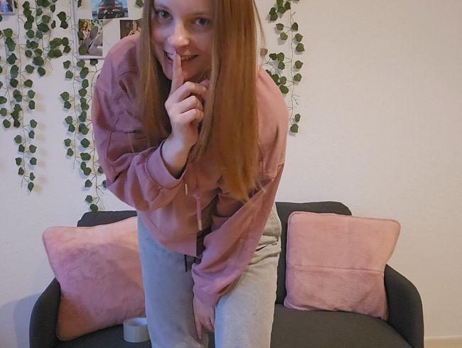 Wenn das meine Stiefmutter erfährt?! Ich zeige mehr Haut!