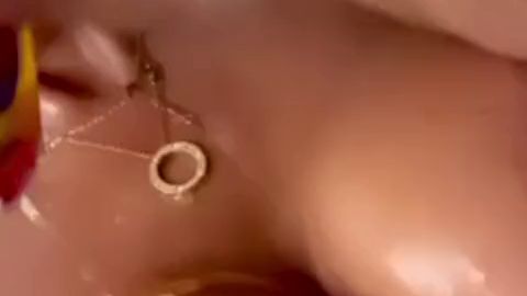 Wer kommt zu mir in die Dusche?