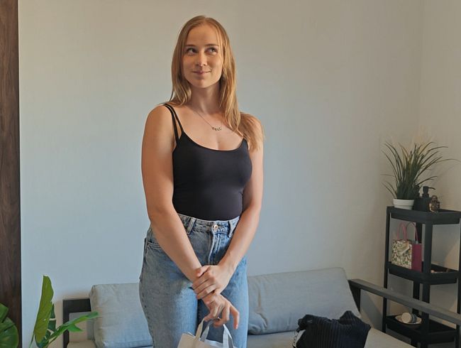 Würdest du es wagen?