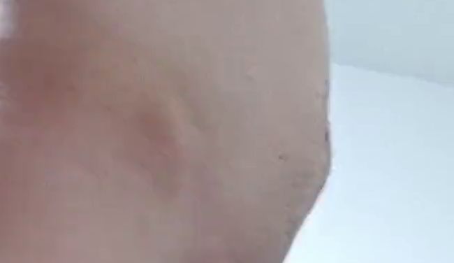 Deepthroath mit alten User es war so schön mal wieder geil zu blasen